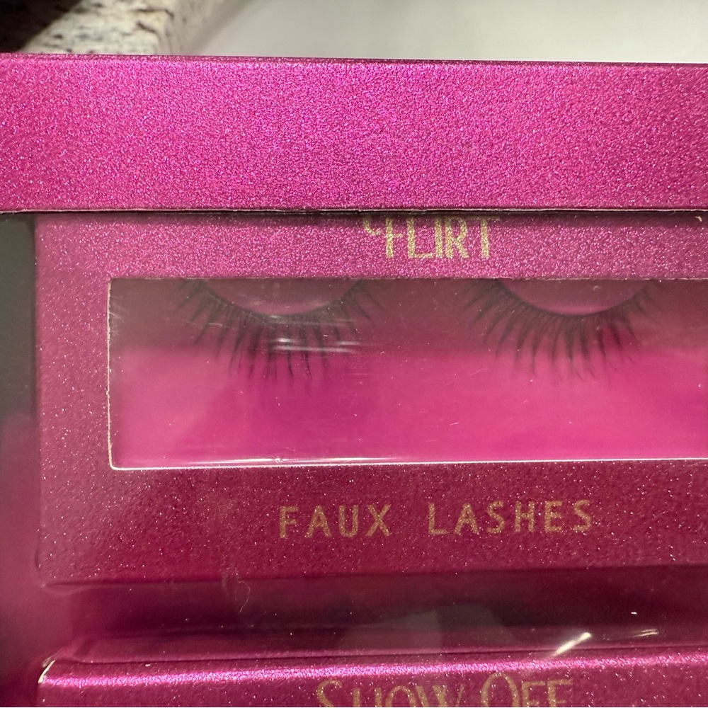 Lifestyle Products 6 Piece Faux Lash Set - Picture 6 of 8